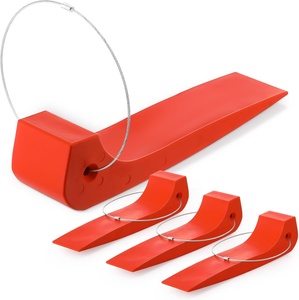 Patins de remorque robustes pour les transporteurs de voitures, les lits plats, les dépanneuses et les transporteurs de véhicules-Chargement et déchargement sans effort des véhicules - Product Image 4