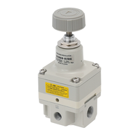 Régulateur de pression pneumatique de précision IR1000-01 IR1010-01 IR1020-01 IR2000-02 IR2010-02, régulateur d'air comprimé FRL