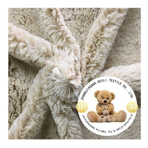 Vải Thô Nhồi Bông Siêu Nhỏ Cho Bé Bằng <span class=keywords><strong>Polyester</strong></span> 15Mm Cho Gấu Bông - Product Image 1