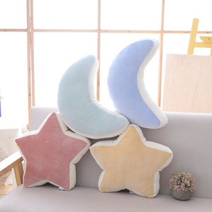 Cojín creativo de arcoíris de estilo nórdico, regalo creativo, accesorios para muñecas, almohada de algodón de azúcar, juguetes de peluche para niños - Product Image 5