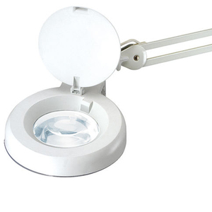 Lampe Loupe LED Professionnelle pour Salon de Beauté - Vente en Gros - Product Image 3
