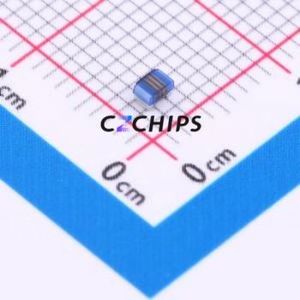 Inductor SMD AHW2012C-1R0JTF 0805 (Inductancia: 1uH) (Precisión: 5%) (Corriente Nominal: 170mA) - Product Image 1