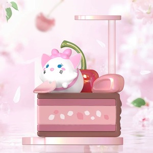 Thông <span class=keywords><strong>Tsum</strong></span> <span class=keywords><strong>Tsum</strong></span> hoa ngôn ngữ người yêu mù hộp hình dễ thương hợp thời trang chơi trang trí nữ Quà Tặng goldlok Disney - Product Image 4