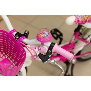 Bicicletta Bell modello Squeez per bambina Paw Patrol - Product Image 5