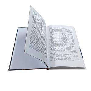 ราคาโรงงานจีน พิมพ์หนังสือเด็ก คุณภาพสูง - Product Image 2