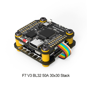 สำหรับ <span class=keywords><strong>speedybee</strong></span> V3 F405 V4มินิ V5ไอโอ40A <span class=keywords><strong>F7</strong></span> <span class=keywords><strong>V2</strong></span> 3-6S BLS 60A 50A 55A 45A 35A 30x30 FC ESC เครื่องควบคุมการบินสำหรับโดรน FPV - Product Image 6