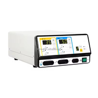 Générateur d'électrocoagulation et de scellage vasculaire vétérinaire populaire KT-W221 pour dispositifs médicaux électrochirurgicaux