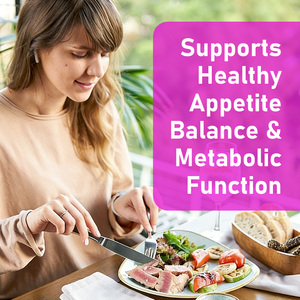Top Seller Weight Loss Pills Green Tea Extract for Exercise Weight Management Fat Burn Gut Health Women Appetite Suppressant - Product Image 6