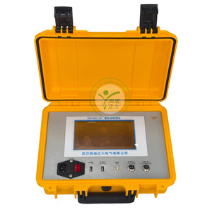 เครื่องทดสอบแบตเตอรี่ KD Zhengda KDYL805 หน้าจอสัมผัส 2V 6V 12V ตรวจสอบออนไลน์ อุปกรณ์ตรวจสอบแบตเตอรี่ตะกั่วกรด - Product Image 5