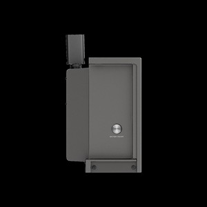 Ec of Low Power Ocean (Single-Phase) Hybrid Inverter 6kW Made in China - Product Image 2