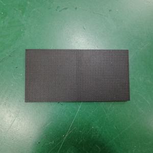 Prezzo di fabbrica nuovo progettato Indoor P4 <span class=keywords><strong>RGB</strong></span> SMD2121 320*160mm Full Color Advertising <span class=keywords><strong>LED</strong></span> <span class=keywords><strong>Sign</strong></span> angolo conico infood P4 <span class=keywords><strong>Led</strong></span> Module - Product Image 2