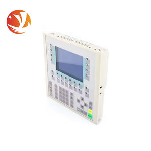 ทรานซิสเตอร์แบบฟิล์มบาง6AV6542-0BB15-2AX0 542-0BB15-2AX0 6AV6 Siemens ของแท้ของใหม่อุปกรณ์ควบคุมหน้าจอสัมผัส - Product Image 3