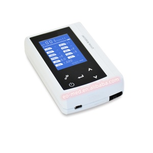140 Tests Per Hour(fast Mode) Urine Analysis Machine / Mini Urine Analyzer Device Factory Price U01 - Product Image 2