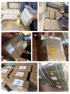 หน่วยควบคุมเครื่องยนต์ดีเซล DSE7320แผงควบคุมเครื่องกำเนิดไฟฟ้า DSE 7320ควบคุม - Product Image 5