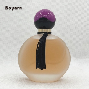 Оптовая продажа высококачественного женского парфюма Boyarn, 50 мл, спрей, стойкий цветочный свежий аромат, прямые поставки с фабрики - Product Image 5