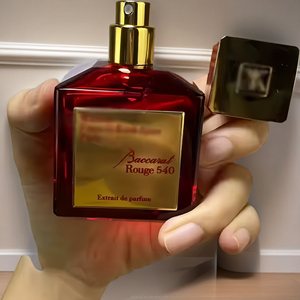 <span class=keywords><strong>Perfume</strong></span> rojo <span class=keywords><strong>Baccarat</strong></span> Parfum al por mayor 25ml con fragancia floral de larga duración <span class=keywords><strong>Perfume</strong></span> de Rosa unisex para mujer - Product Image 6