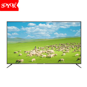 Téléviseurs à grand écran <span class=keywords><strong>LG</strong></span> TCL 100 85 75 65 pouces UHD 4K 100 pouces Écran Android Smart <span class=keywords><strong>TV</strong></span> - Product Image 2