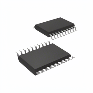 ช่องทางผู้ผลิตชิ้นส่วนวงจรอิเล็กทรอนิกส์ STM8AF6213PCAU 20 TSSOP Embedded - Product Image 1