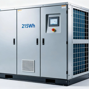 Gabinete de Distribución Eléctrica para Sistema de Distribución de Energía de Transformadores con Configuración Personalizada de Componentes Eléctricos - Product Image 5