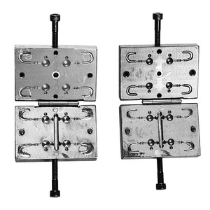 Móc câu chì thả dạng viên tròn tùy chỉnh, nhiều trọng lượng, sản xuất chuyên nghiệp, dụng cụ câu cá - Product Image 4