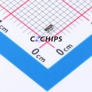 เครือข่ายตัวต้านทาน RTA02-4D47R0FTH 0402x4 ( ความต้านทาน: 47 โอห์ม )( ความแม่นยำ: 1% กำลังไฟต่อองค์ประกอบ: 62.5 มิลลิวัตต์ ) - Product Image 1