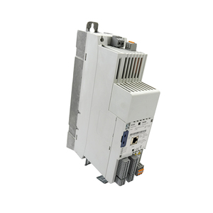 Lenze E84AVHCE2222SX0อินเวอร์เตอร์ความถี่ของใหม่และดั้งเดิมสำหรับเครื่องจักรอุตสาหกรรม - Product Image 2