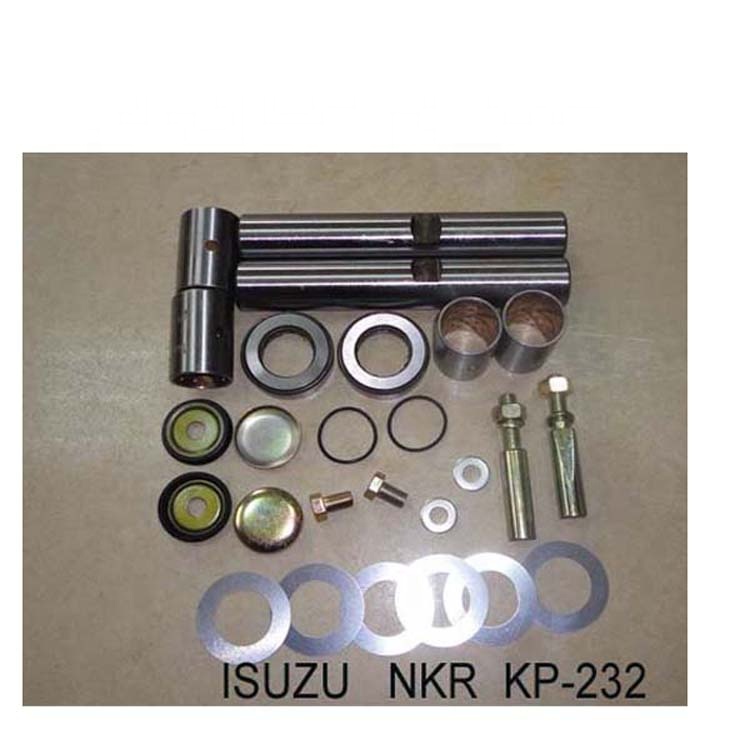 KP-226 King Pin Kit for Isuzu Japanese Truck - Reliable Performance