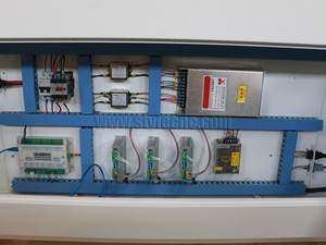 La Mejor Máquina de Corte por Láser de Espuma de 2024 de STYLECNC - Product Image 4