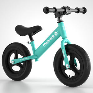 <span class=keywords><strong>Draisienne</strong></span> en Acier pour Enfants de 2 à 8 Ans, Roues de 12 à 14 Pouces - Product Image 1