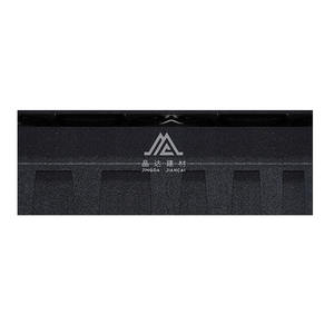 <span class=keywords><strong>กระเบื้อง</strong></span>มุงหลังคายางมะตอยลามิเนตดีไซน์ทันสมัย - Product Image 3