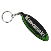 Porte-clés en caoutchouc personnalisé Porte-clés en PVC souple Souvenir promotionnel Logo personnalisé Cadeau Événement d'entreprise Cadeau en vrac Vente en gros