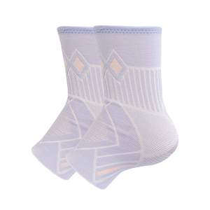 Vente en gros Manchon de soutien de la cheville à compression du pied/Chaussette plantaire/Attelle de cheville à compression pour fasciite - Product Image 6