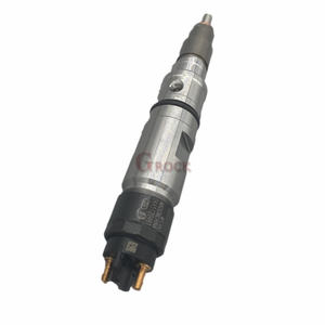 Weichai w10 سكة حديدية مشتركة ، فئة منتجات صمامات الحقن - Product Image 2