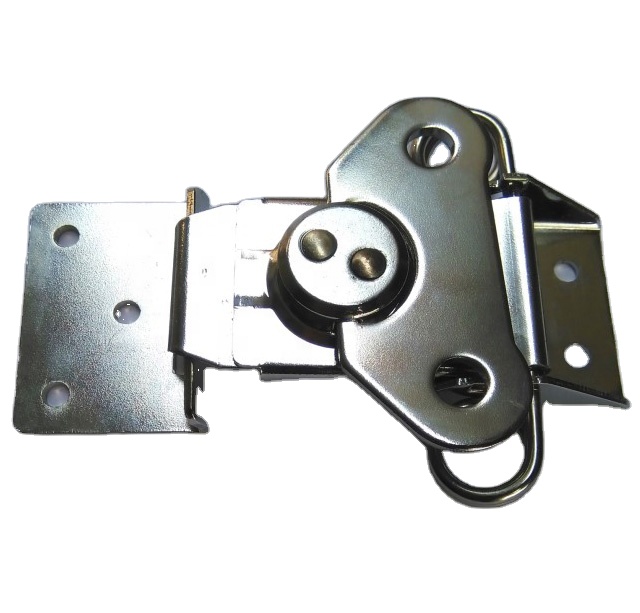 Металлическая защелка бабочки/большая металлическая защелка бабочки/алюминиевый корпус защелка бабочки