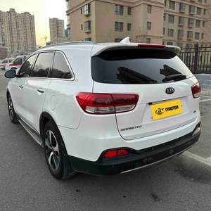 SUV de luxe d'occasion <span class=keywords><strong>Kia</strong></span> <span class=keywords><strong>Sorento</strong></span> 2018 <span class=keywords><strong>Sorento</strong></span> L 2.4L Essence 4x4 Véhicules fabriqués en Corée Conduite à gauche Haute performance <span class=keywords><strong>Kia</strong></span> Voiture d'occasion - Product Image 3