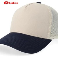 Casquettes de travail personnalisées en gros pour la construction, la logistique et la promotion d'uniformes d'entreprise