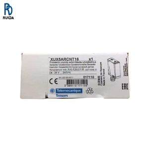 1 PC NOUVEAU Interrupteur à capteur photoélectrique Livraison gratuite XUX5ARCNT16 - Product Image 1