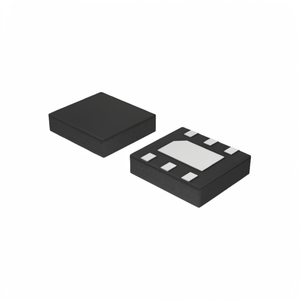 Componentes Electrónicos para Gestión de Energía (PMIC) NCV8570BMN330R2G BOM IC en Stock 6 VDFN Exposed Pad - Product Image 1