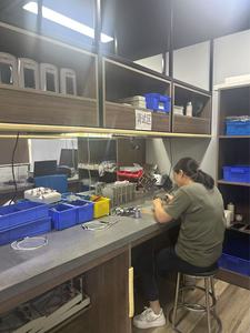 Viscosimetro Digitale da Laboratorio ad Alta Precisione Brookfield NDJ-8T con Schermo Touch e Curva Viscosità-Temperatura, Ripetibilità 1% - Product Image 6