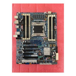 708615-001 618263-003 731067-601 619557-001 618263-001 pour carte mère de station de travail <span class=keywords><strong>HP</strong></span> <span class=keywords><strong>Z420</strong></span> - Product Image 1