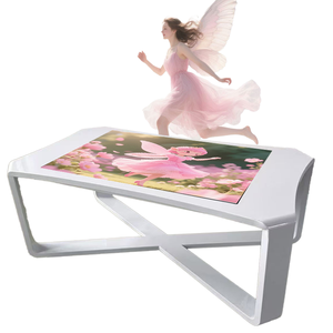 Lifewatch 32/43/55inch x hình tùy chỉnh Linux/<span class=keywords><strong>Windows</strong></span>/Android OS chơi game giáo dục tương tác LCD màn hình cảm ứng hoạt hình - Product Image 1