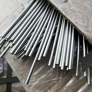 หลอดเส้นเลือดฝอยสแตนเลสดองแบบอบ321/310S OD ขนาด2-20มม. 0.3ผนัง-เซ็นเซอร์อุณหภูมิสูง2.0มม. จำเป็น ASTM - Product Image 4