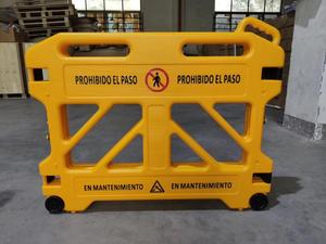 Pieghevole Portatile La Manutenzione Ascensore recinzione barriera/portatile barricata - Product Image 6