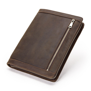 Custom <span class=keywords><strong>10</strong></span> 11 <span class=keywords><strong>Inch</strong></span> Lederen Padfolio Case Rits Pad Draagtas Lederen <span class=keywords><strong>Tablet</strong></span> Case Voor Ipad 9.7 Ipad Pro <span class=keywords><strong>10</strong></span>.2 Ipad <span class=keywords><strong>10</strong></span>.5 - Product Image 2