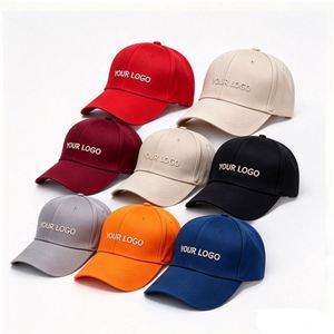 Manufacturer Wholesale 3D Embroidery Logo 5 Panel Baseball Cap Promo Business Gift Luxury Fashion Custom <b>Wedding</b> <b>Hats</b> - Product Image 1