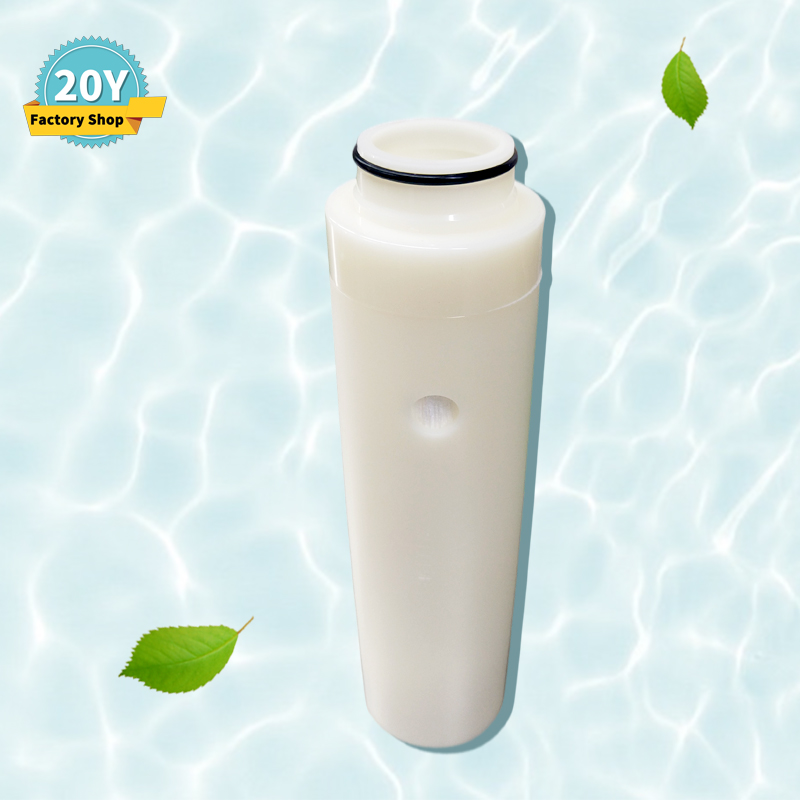 Сверхфильтрационная мембрана из полого волокна лучшего качества для очистки воды