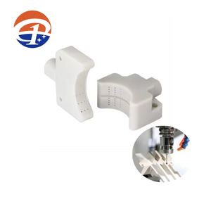 Bon service, prototype rapide, moule d'injection pour machine industrielle - Product Image 3