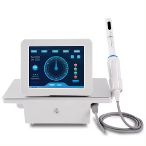Máquina de ajuste de masaje <span class=keywords><strong>vaginal</strong></span> antienvejecimiento portátil para mujer, dispositivo hidratante para área privada, enchufe de escritorio para Virgen - Product Image 1