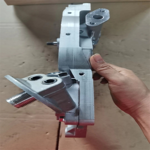 Pompe à huile pour moteur Hyundai Kia G4fa G4fc 21350-2b000 - Product Image 3