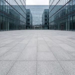 Dalles de pavage en pierre de quartz de 20 mm d'épaisseur pour l'extérieur et pavés de <span class=keywords><strong>jardin</strong></span> en pierre pour l'aménagement extérieur - Product Image 1